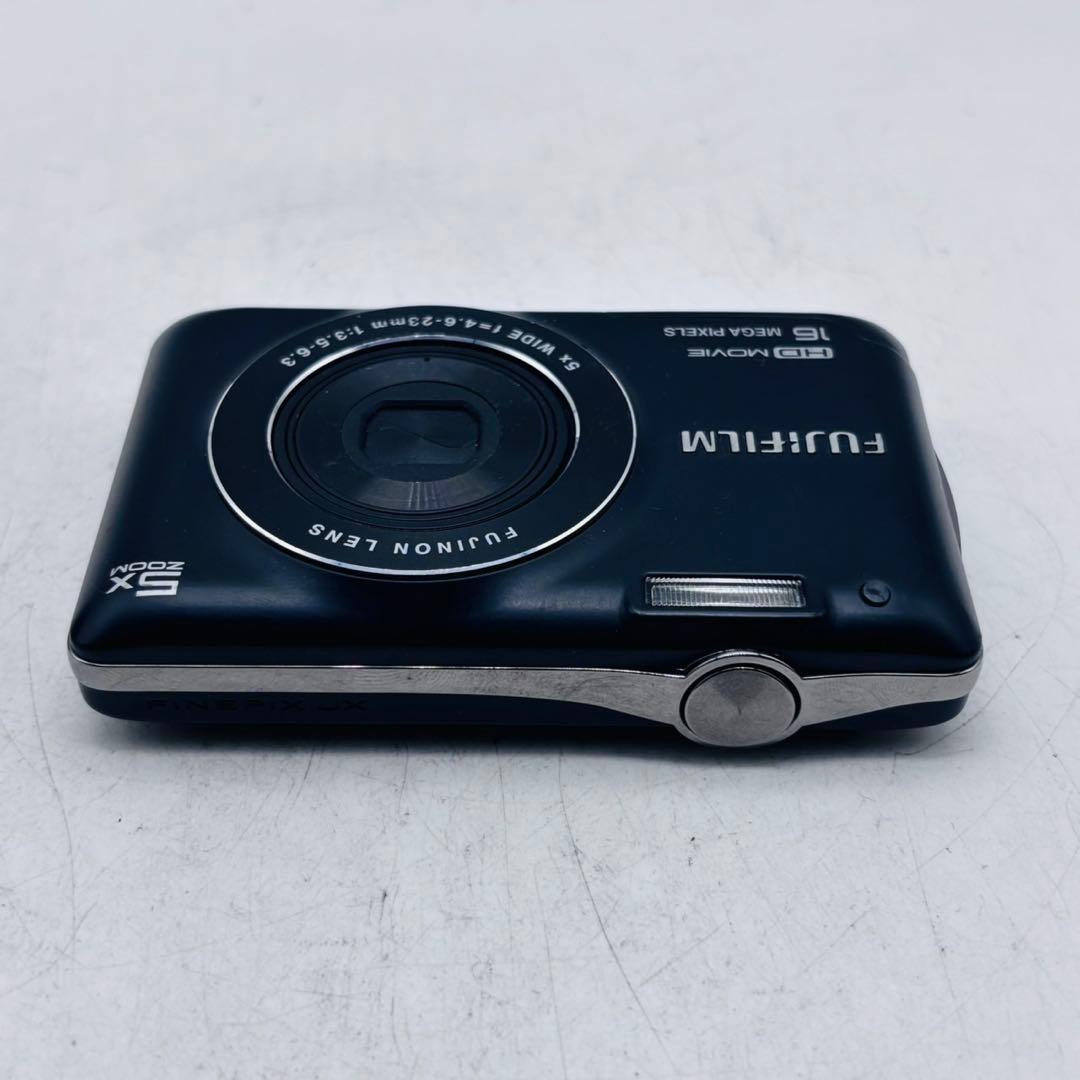 【動作確認済み】FUJIFILM FinePix JX660