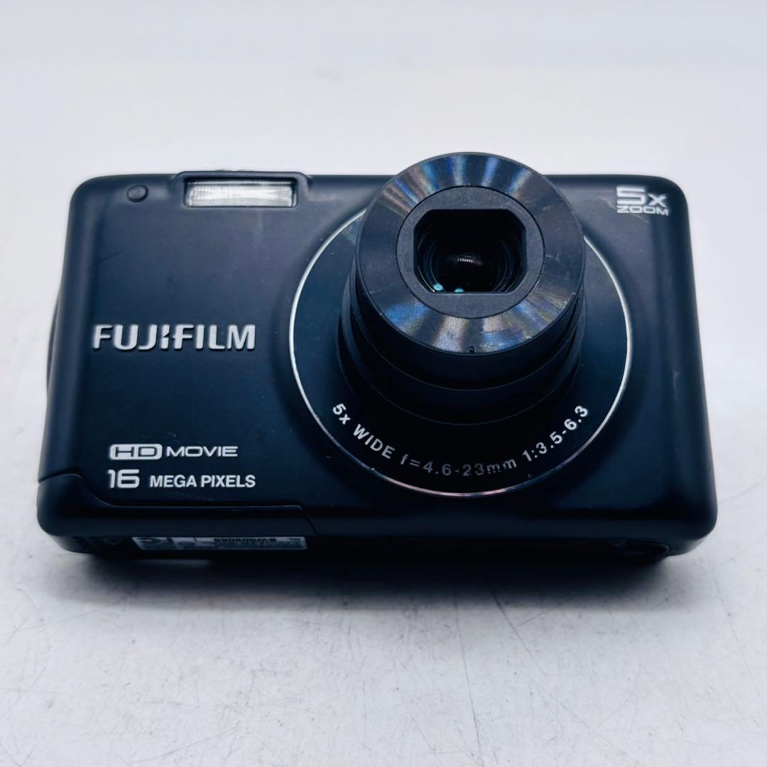 【動作確認済み】FUJIFILM FinePix JX660