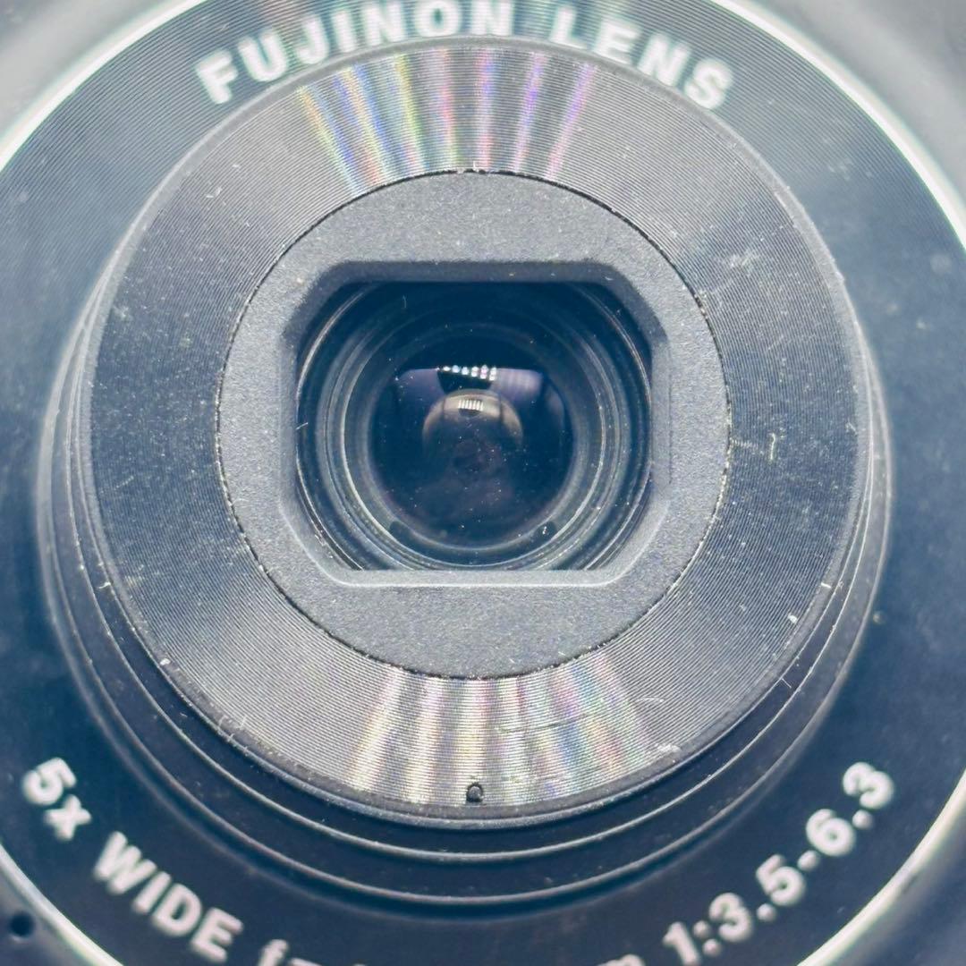 【動作確認済み】FUJIFILM FinePix JX660