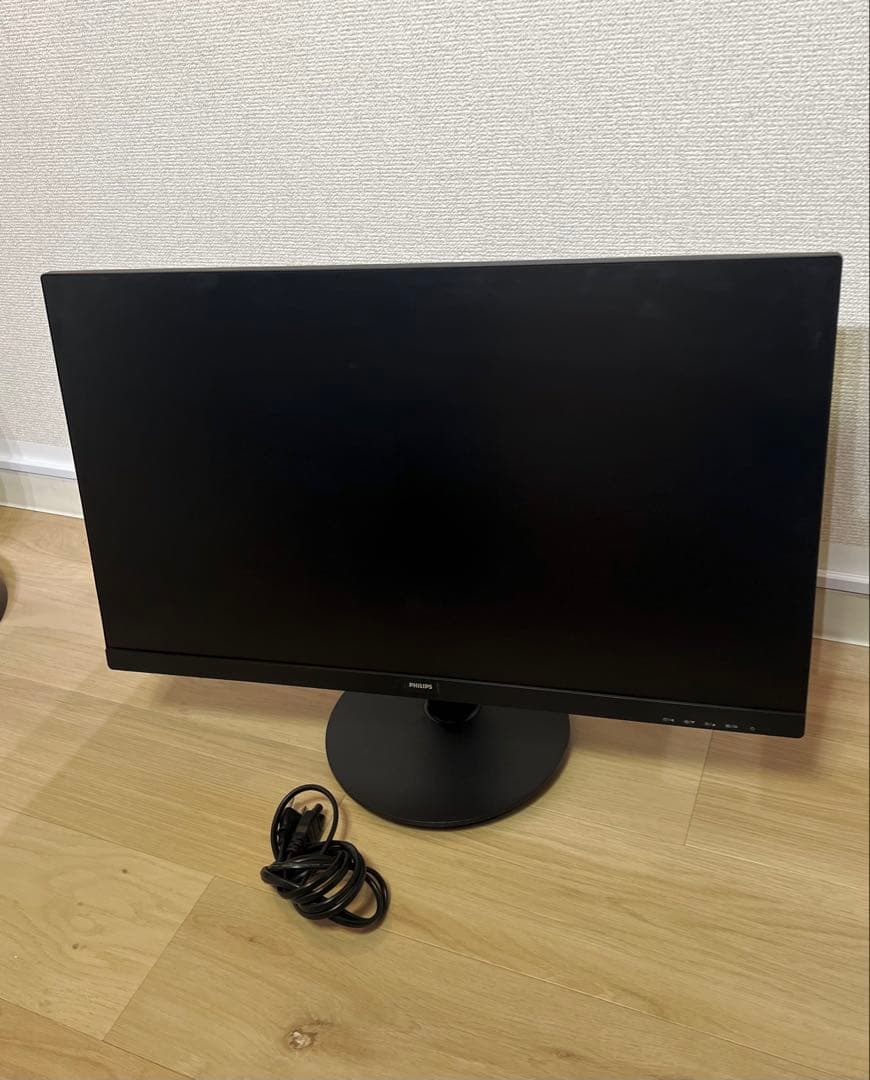 Philips 271V8 モニター 本体