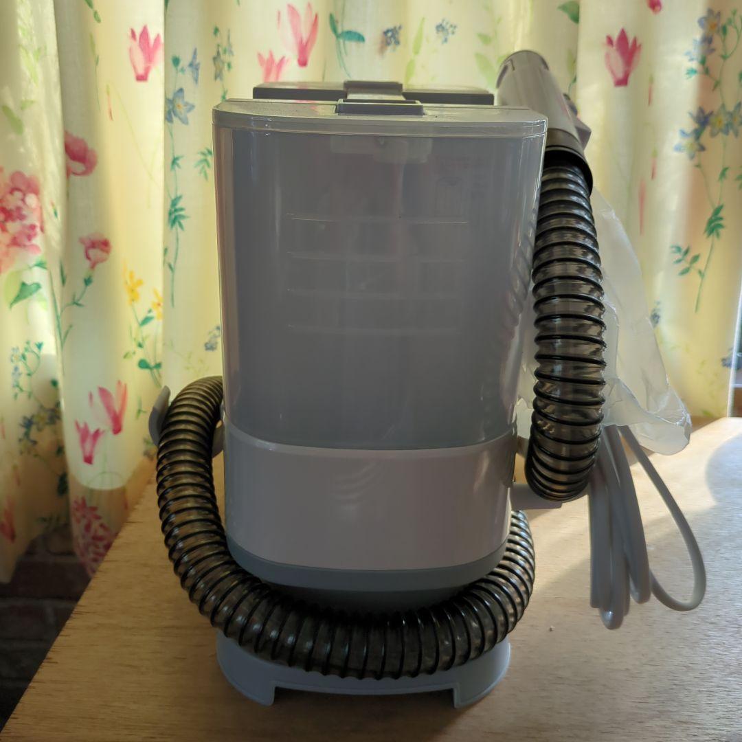 アイリスオーヤマ リンサークリーナーRNSK-P10【新品未使用】