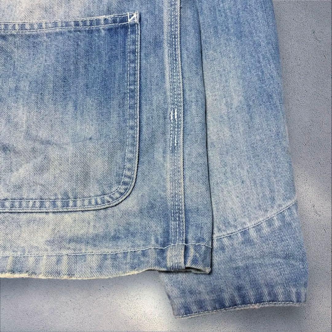 Ron Herman for Carhartt ミシガンチョアコート