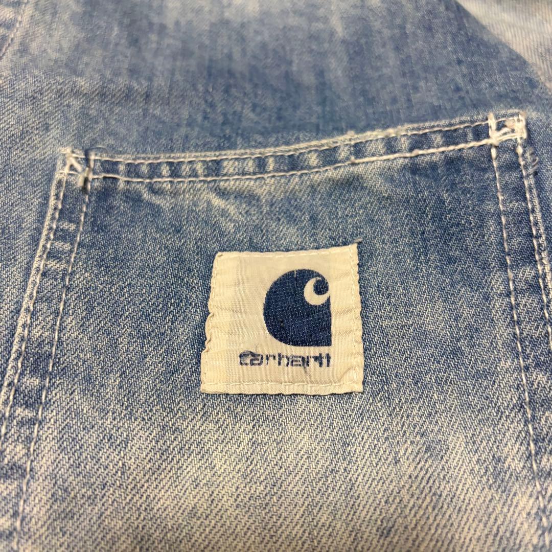 Ron Herman for Carhartt ミシガンチョアコート