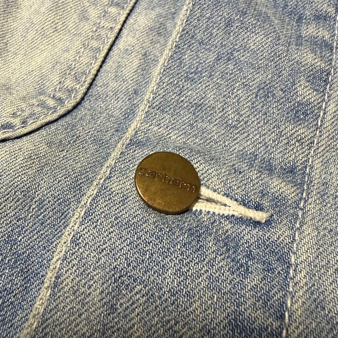 Ron Herman for Carhartt ミシガンチョアコート