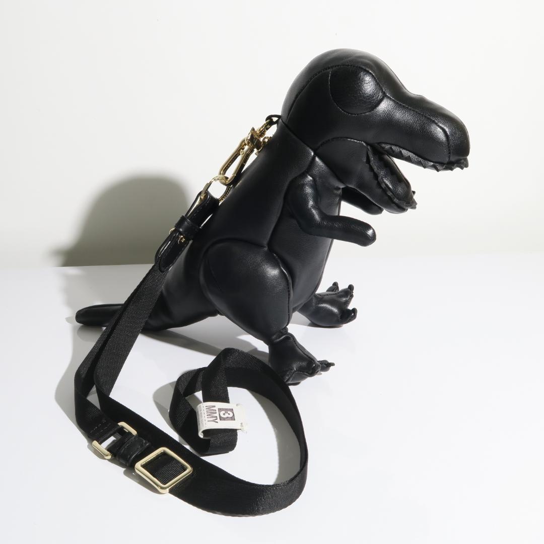 MIHARA YASUHIRO DOLLS T-REX Mini Bag バッグ