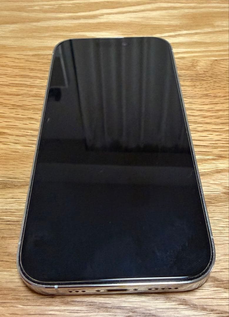 iPhone 14Pro ホワイト　512GB SIMフリー