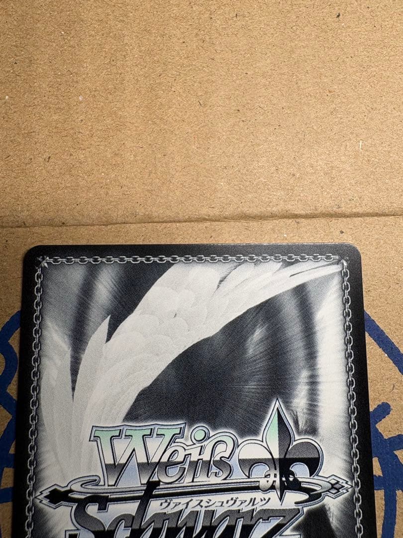 テイルズオブシリーズ　TD 謎の少女　マルタ・ルアルディ　SP サイン