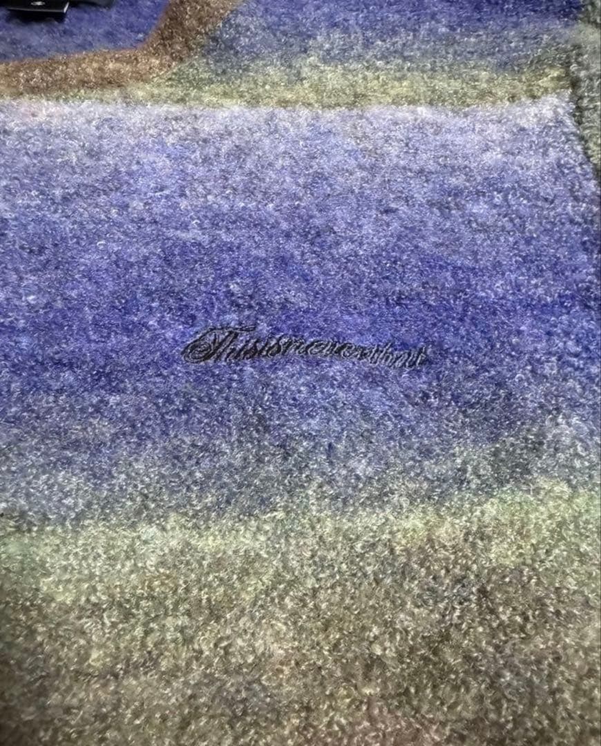 thisisneverthat yo-sea着用　セーター　Sサイズ