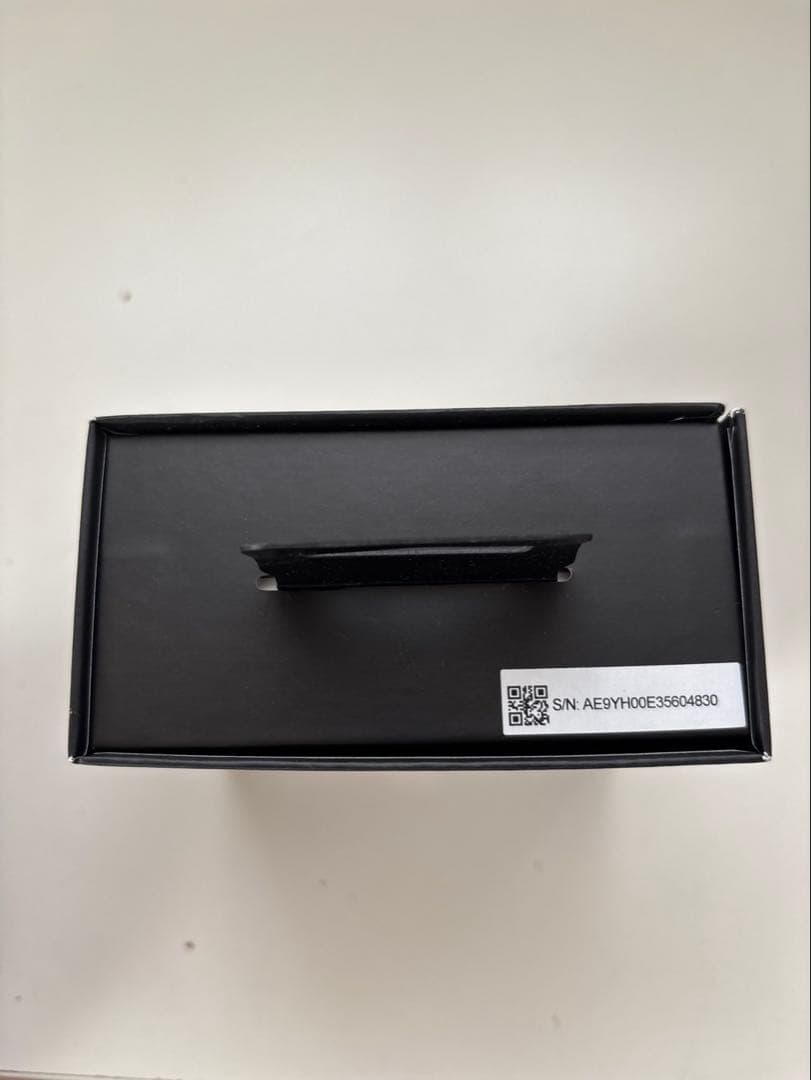 Soundcore Liberty 4 Pro（付属品完備・美品）