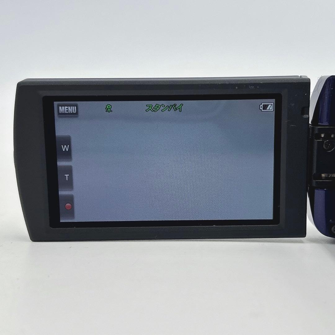 2ABM020 SONY HDR-CX180 ハンディカム ビデオカメラ