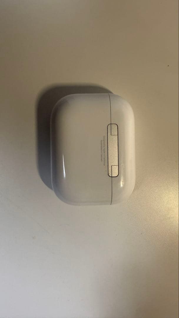 Apple airpodspro第3世代