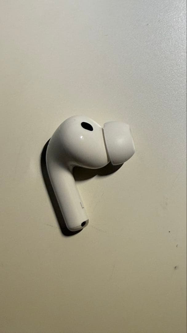 Apple airpodspro第3世代