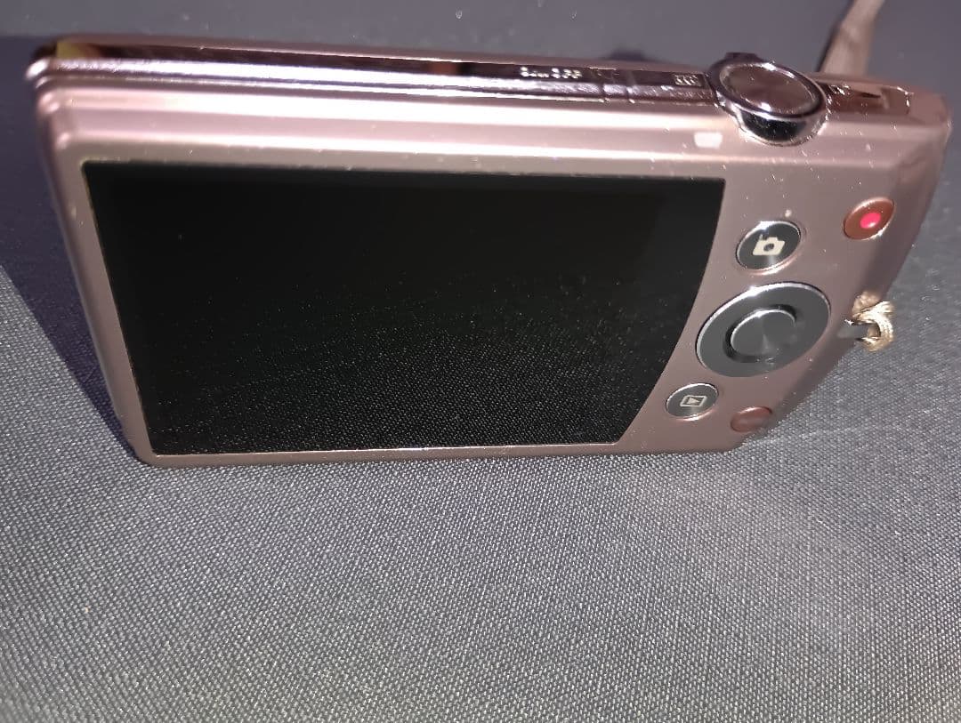 CASIO EXILIM EX-S200-PK デジタルカメラ ピンク