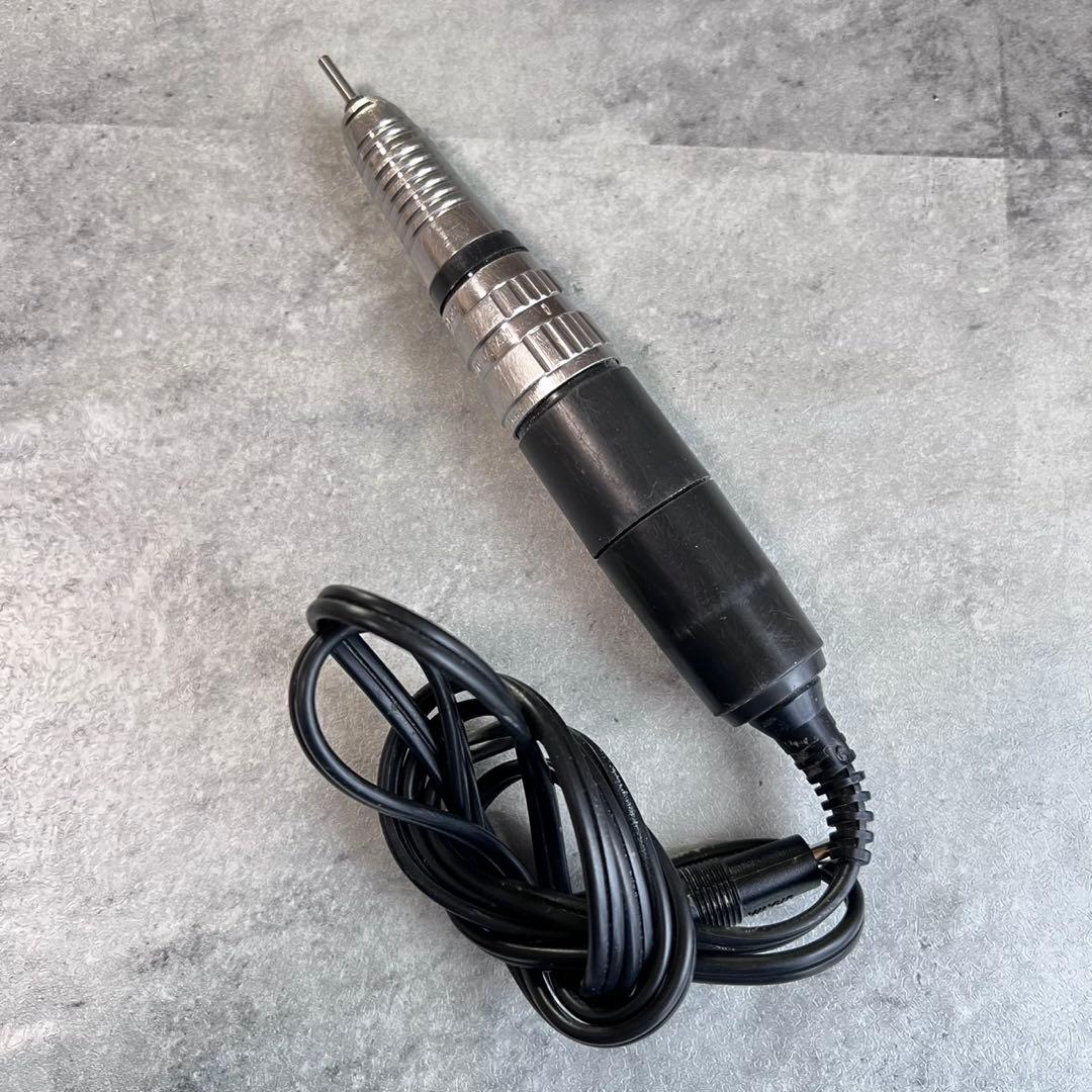 URAWA G3 ネイルマシーン｜動作確認済 不具合あり（ハンドピース発熱）