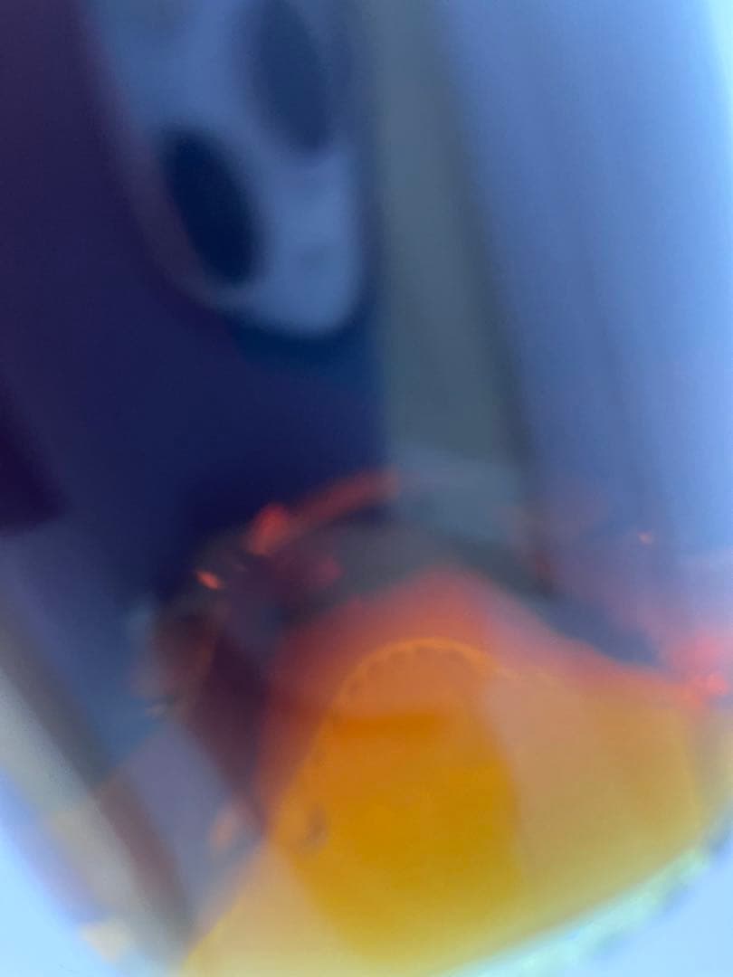 バス アルマニャック ラヴィエット カスティーユ 木箱 1945年