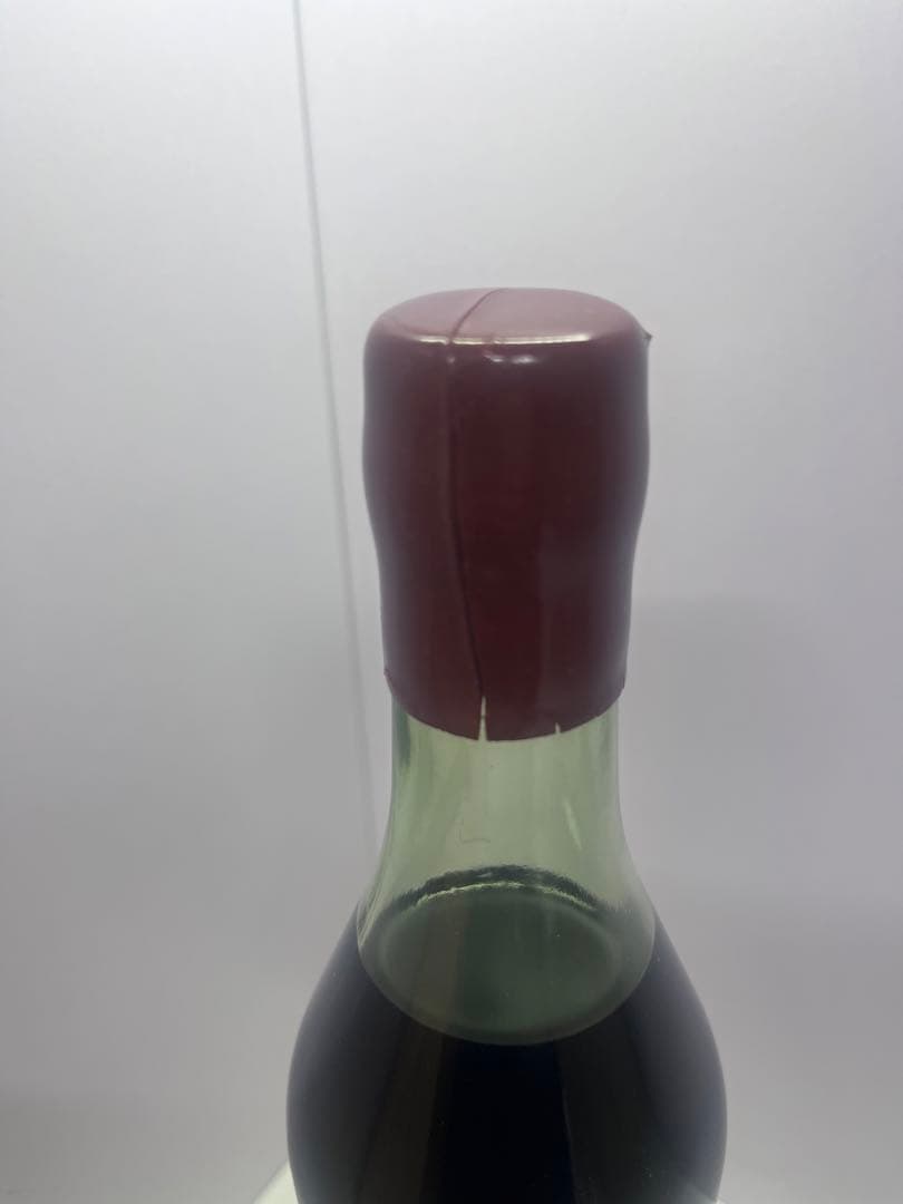 バス アルマニャック ラヴィエット カスティーユ 木箱 1945年