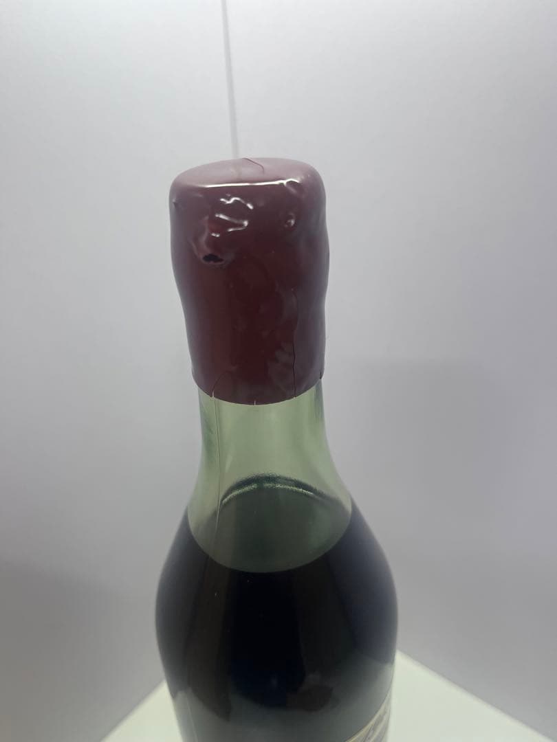 バス アルマニャック ラヴィエット カスティーユ 木箱 1945年