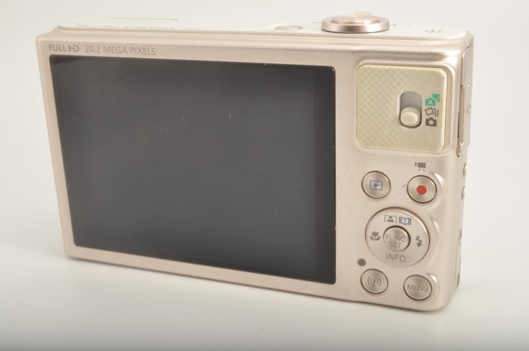 美品/動作品 Canon キヤノン Powershot SX620HS