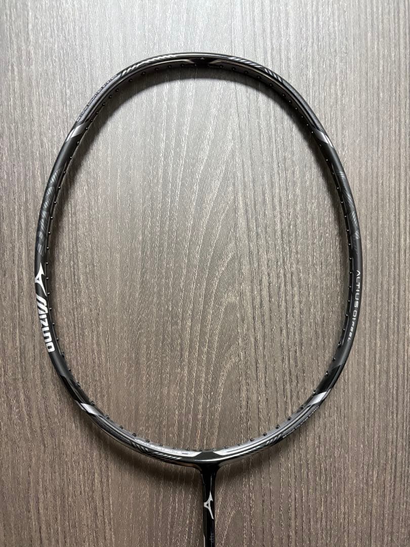 【新品】Mizuno ALTIUS 01 FEEL 3UG5 BDSS限定色