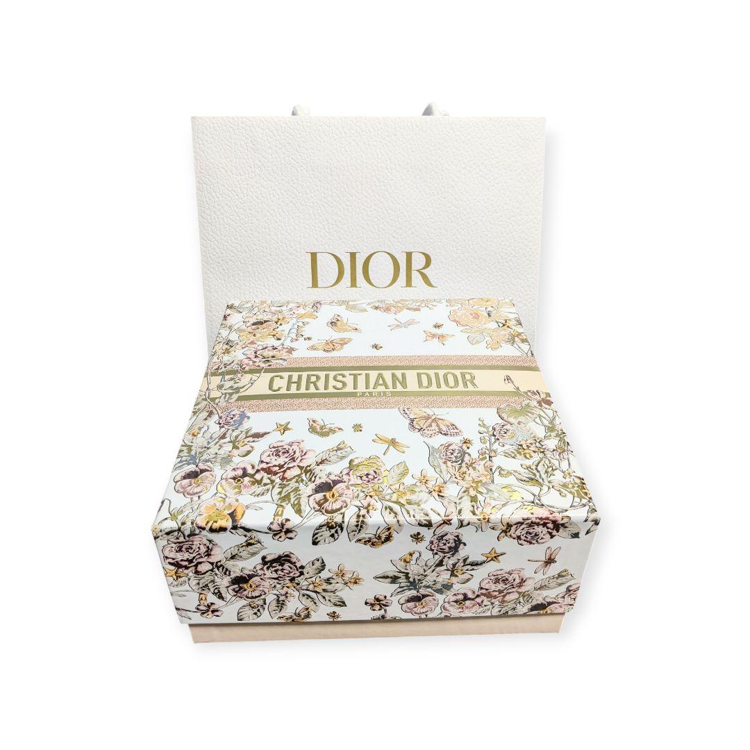 Christian Diorカプチュール トータル:ル セラムセット