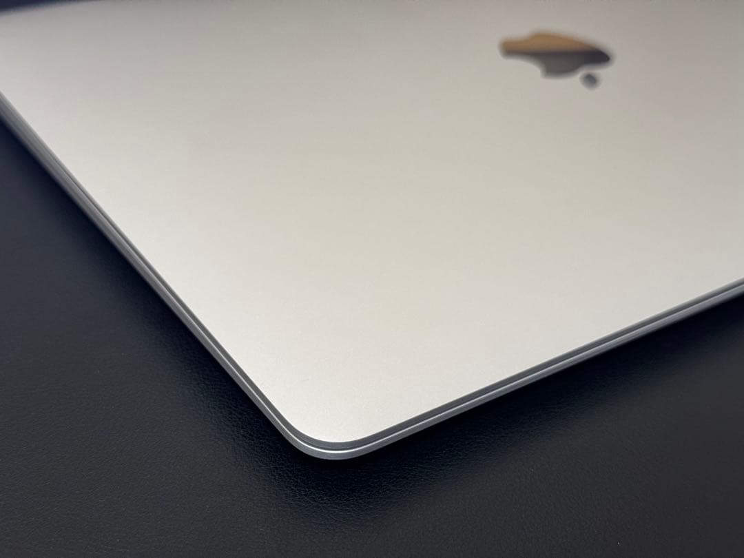 M1 MacBook Air 16GB/1TB バッテリ最大容量100%