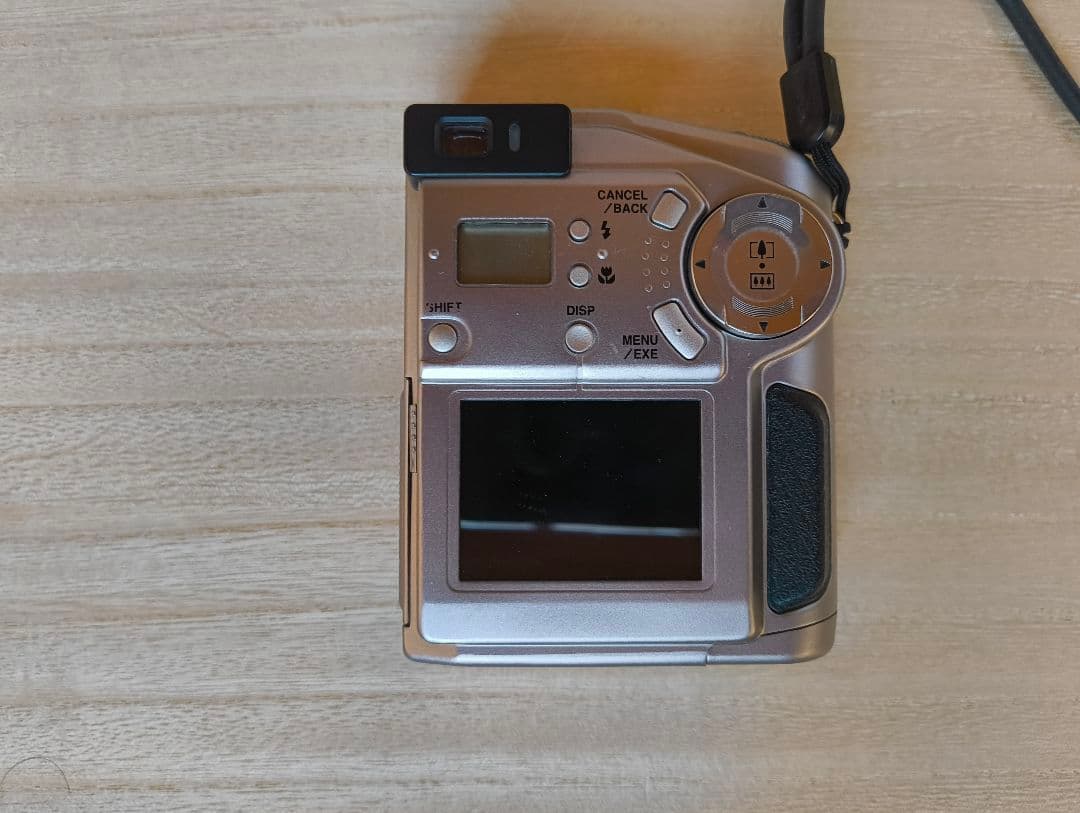 LEICA digilux zoom ライカ コンパクトデジタルカメラ