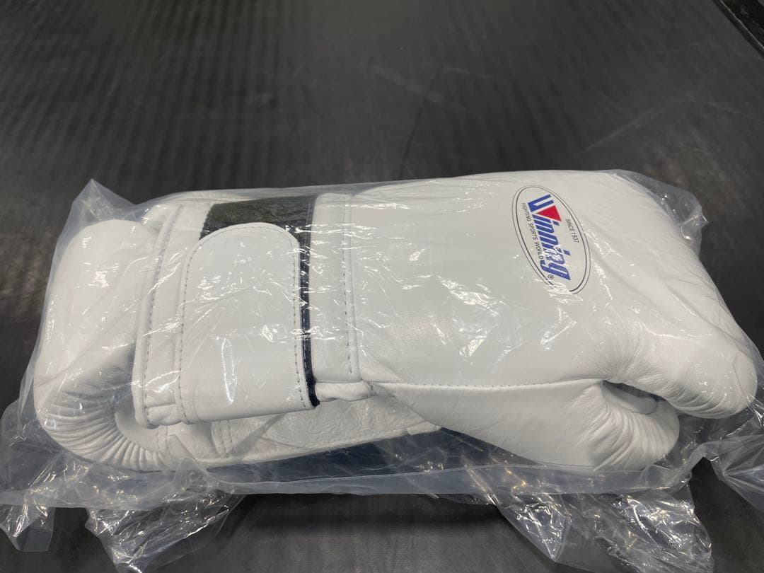 Winning MS-500-B/14オンス/ホワイト