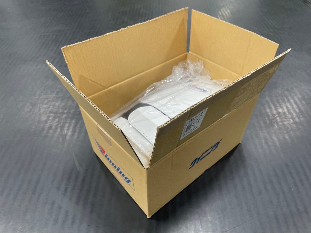 Winning MS-500-B/14オンス/ホワイト