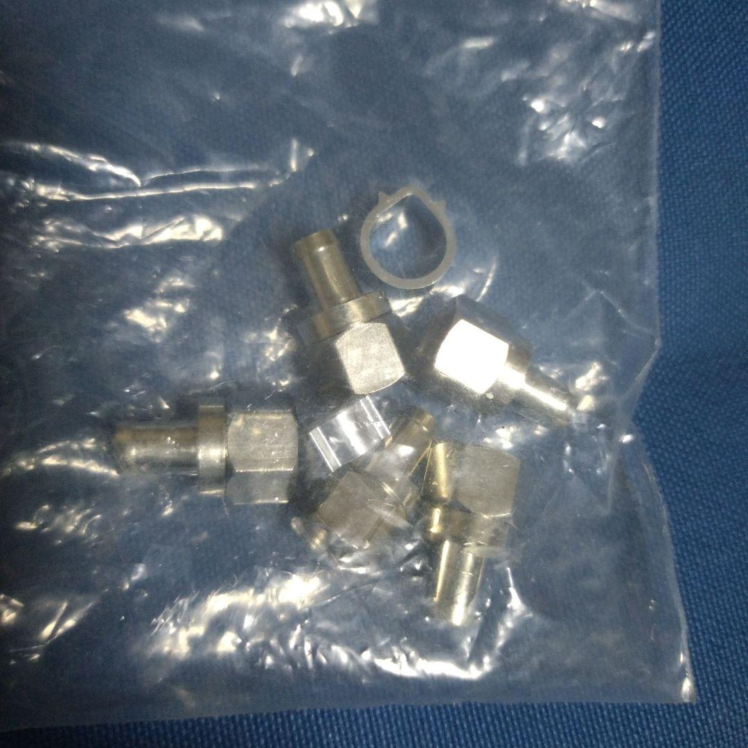 DXアンテナ　UHF家庭用ブースタ　33db形　BU33L1