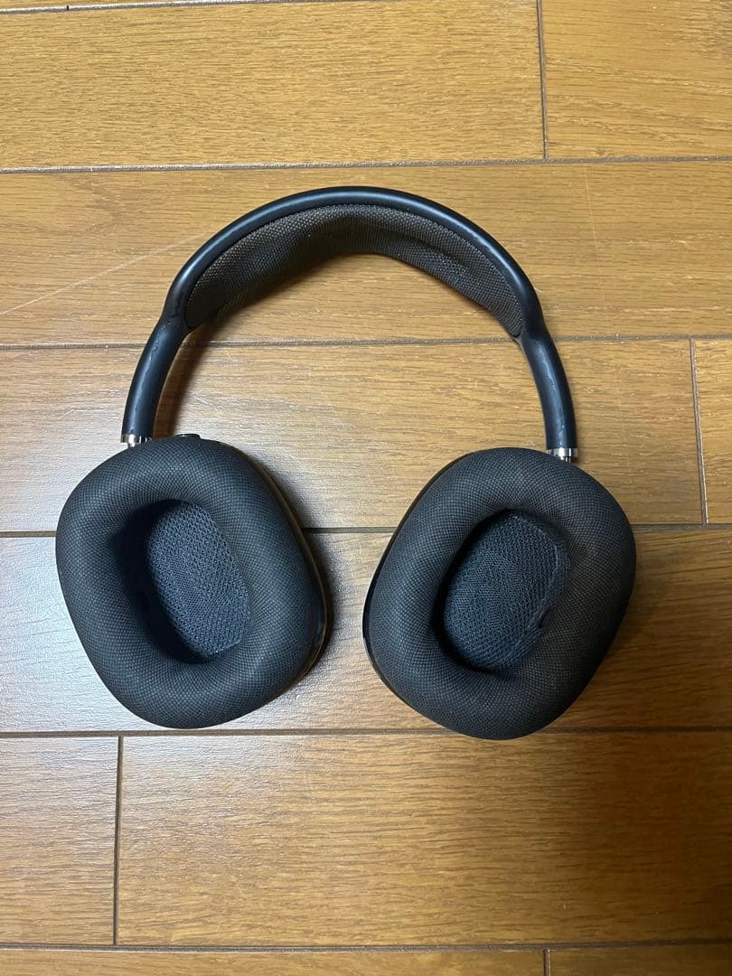 AirPodsmax ジャンク品