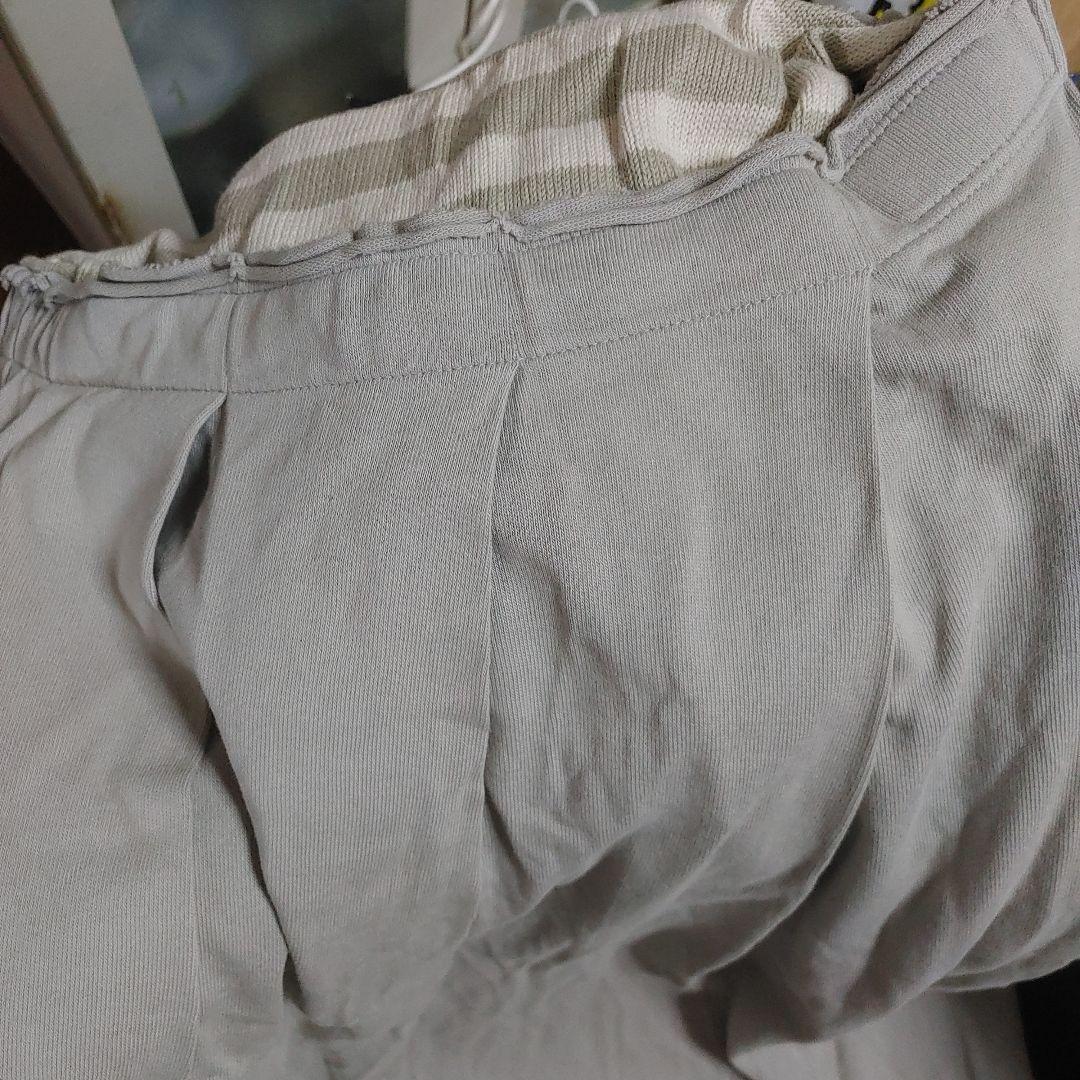 アルビComme des Garçons 他二枚