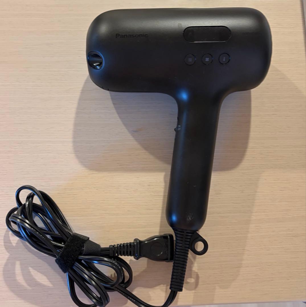 パナソニック ヘアドライヤー EH-NC50（中古・美品）