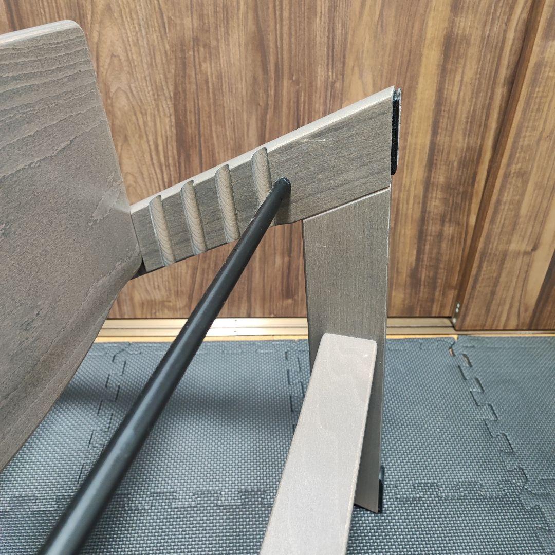 25102904 ストッケ トリップトラップ グレー系 シリアルナンバー5