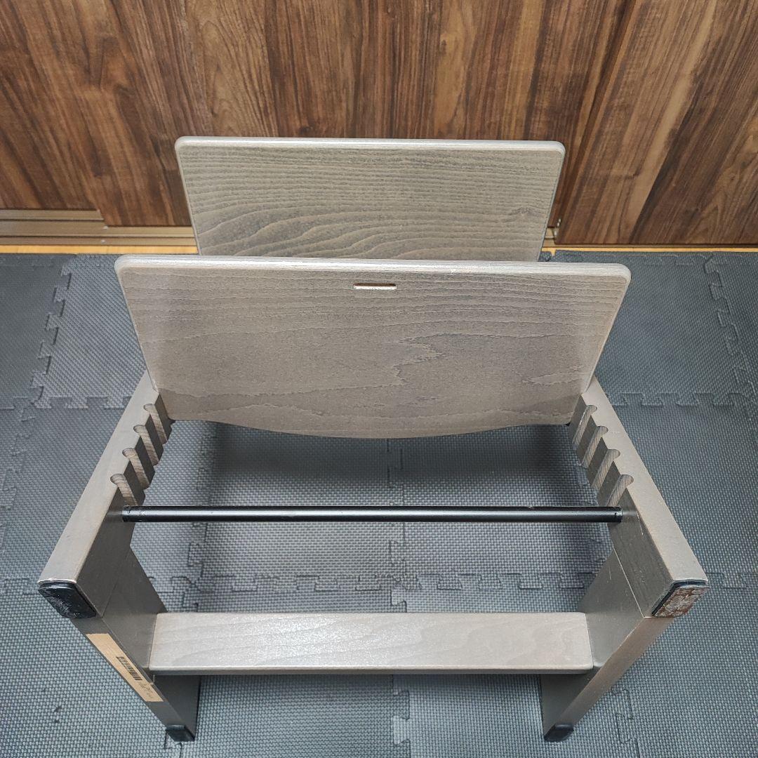 25102904 ストッケ トリップトラップ グレー系 シリアルナンバー5