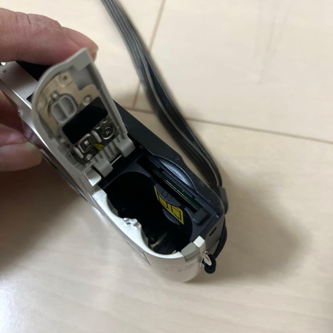 COOLPIX L22 デジタルカメラ ⭐︎新品単三電池付き