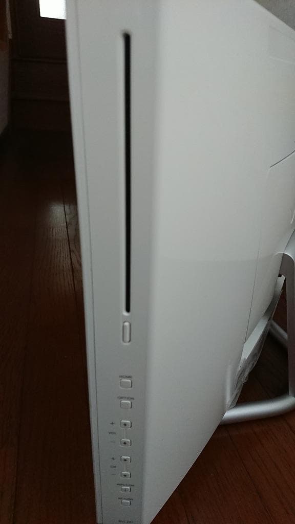 Windowsデスクトップ SONY VAIO_L SVL2411 SSD(480G) Win10Pro