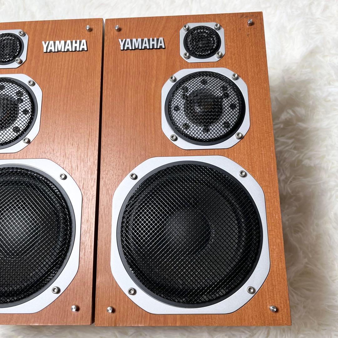 YAMAHA NS-1000MM ペア
