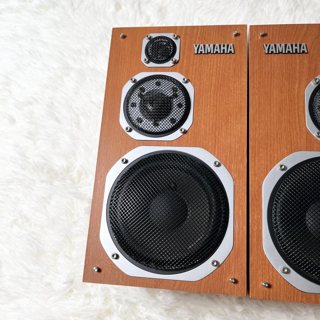 YAMAHA NS-1000MM ペア
