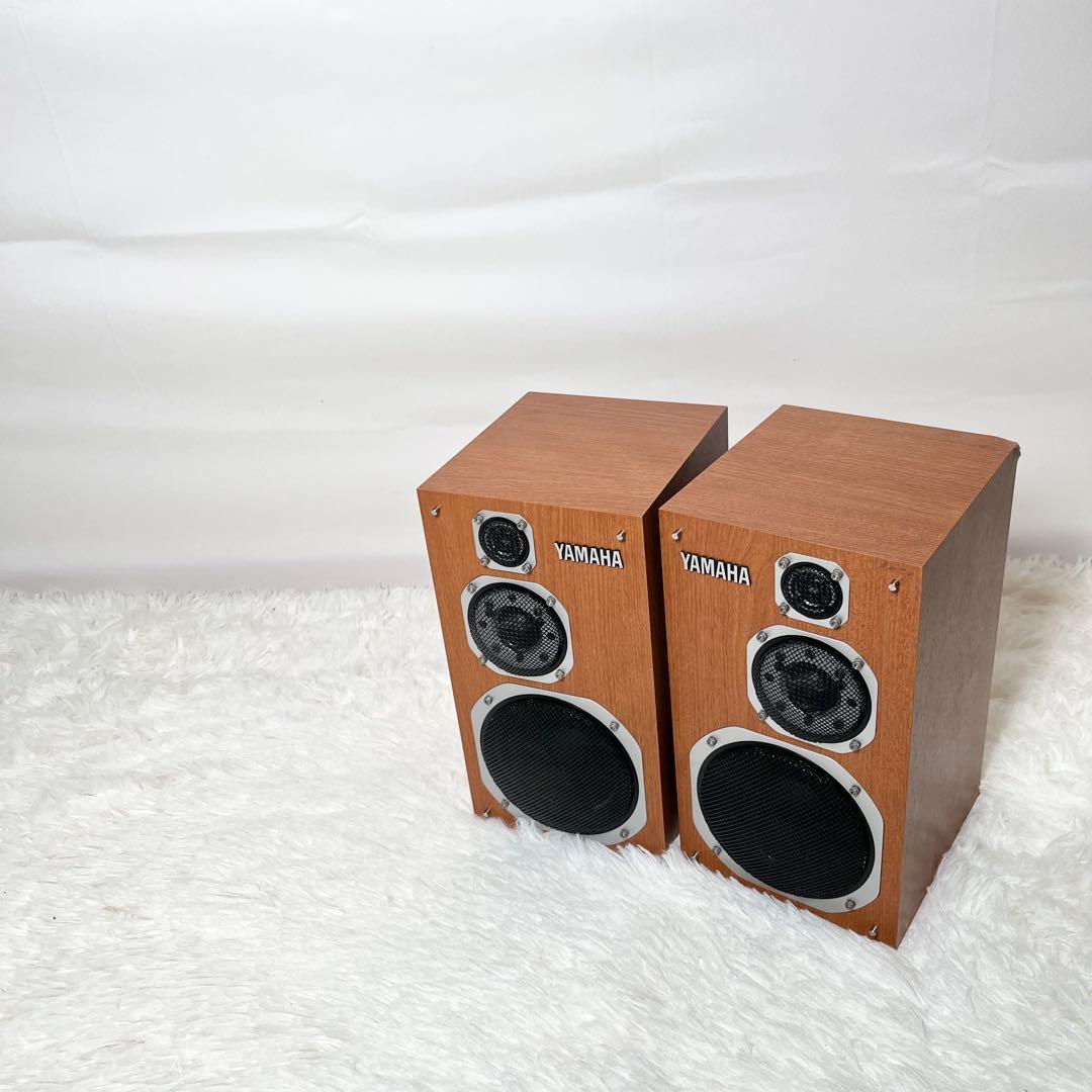 YAMAHA NS-1000MM ペア