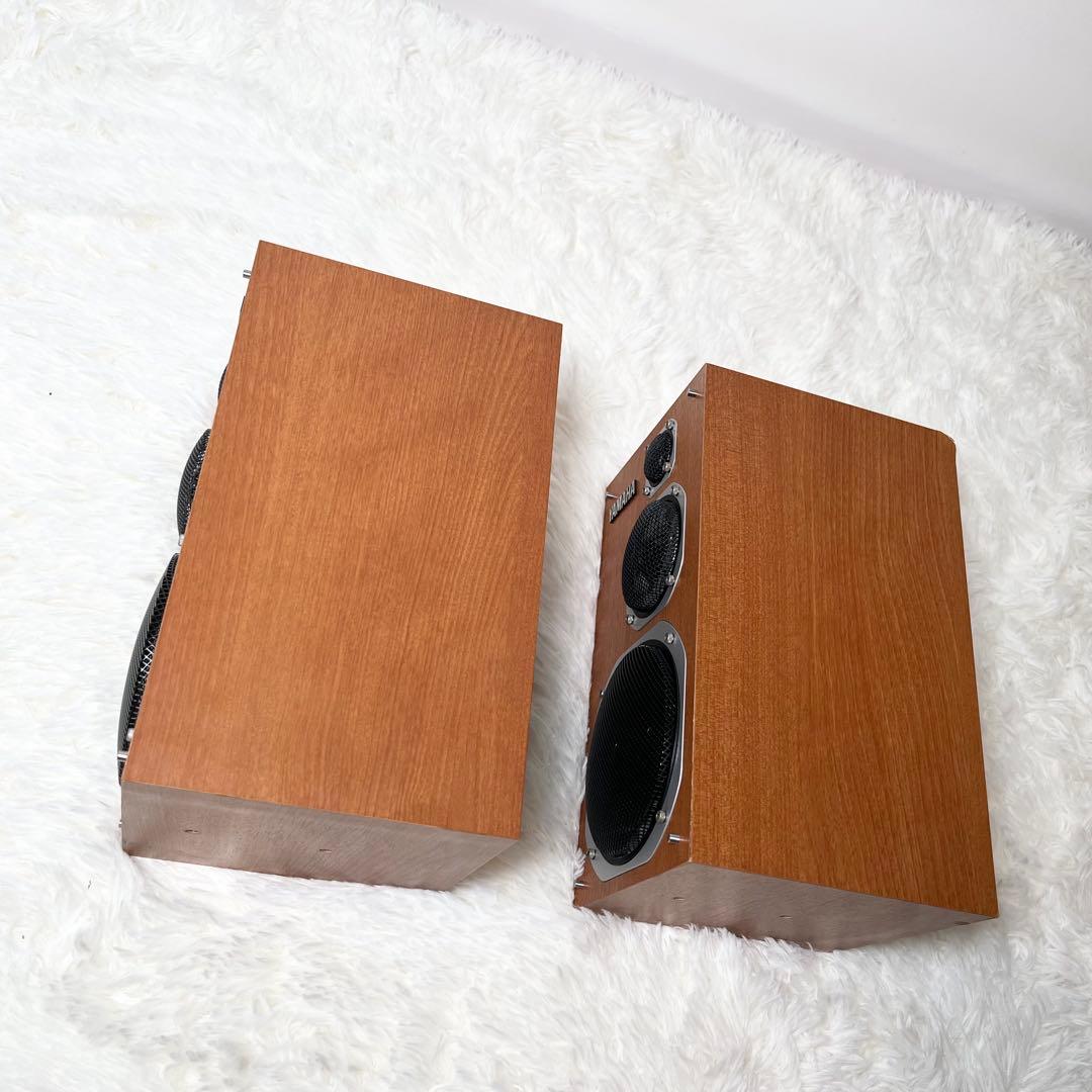 YAMAHA NS-1000MM ペア