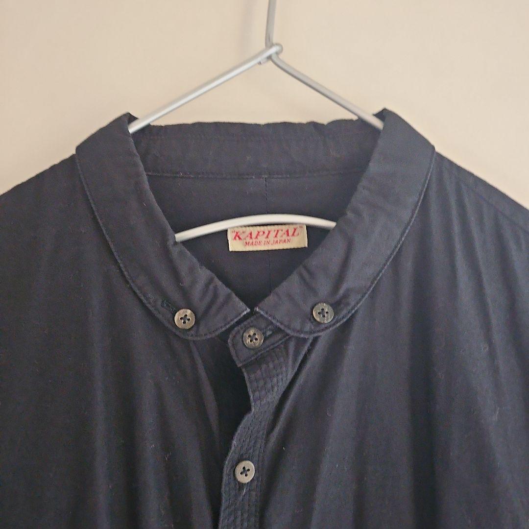 トップス kapital