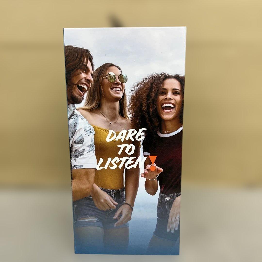 601235 JBL FLIP6 Bluetoothスピーカーブルー　未開封