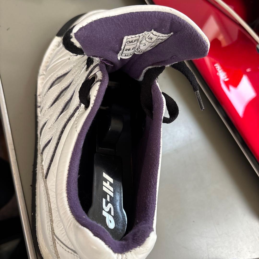 HI-SP コアドロevo 26cm