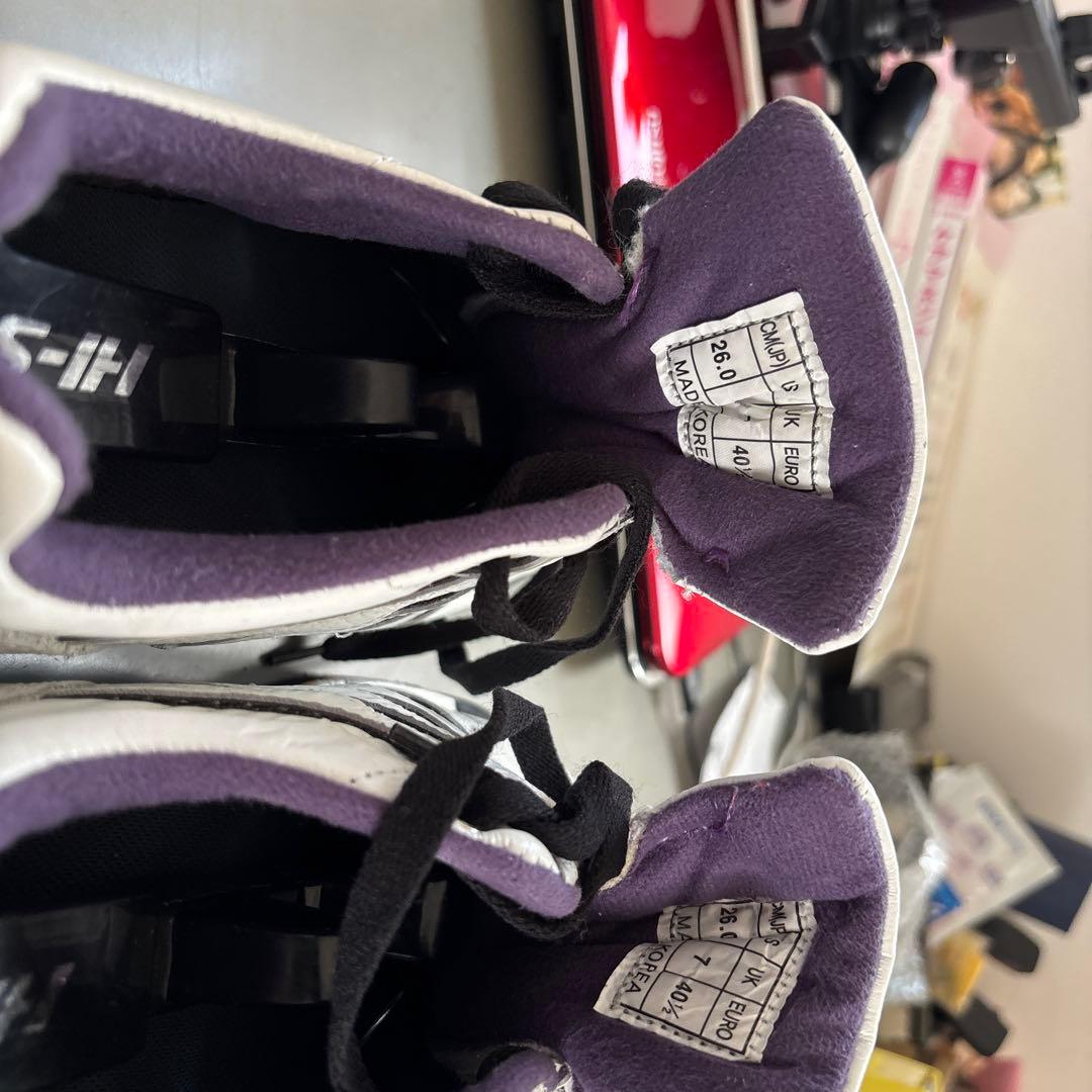 HI-SP コアドロevo 26cm