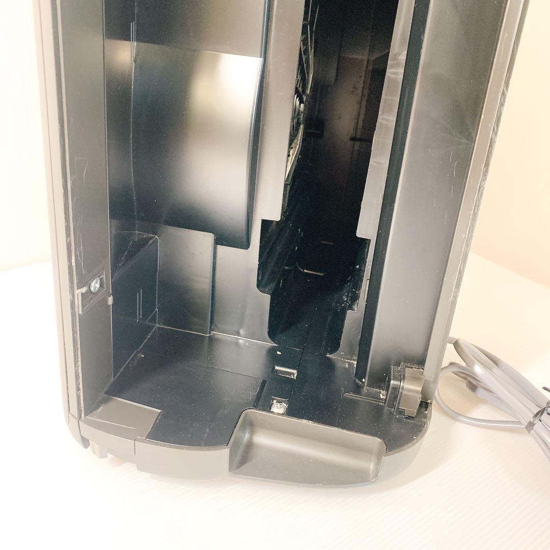 KI-S50E2 2022年製 SHARP 加湿空気清浄機 エディオンモデル