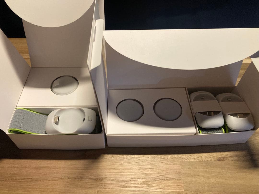 pico 4 ultra pico motion tracker セット