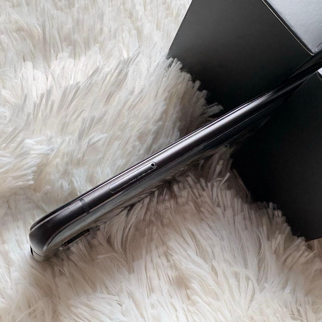 ZenFone 6 付属品あり　バッテリー劣化　ジャンク