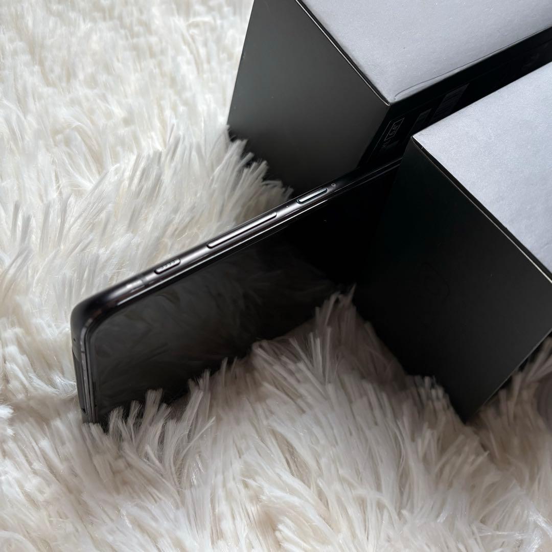 ZenFone 6 付属品あり　バッテリー劣化　ジャンク