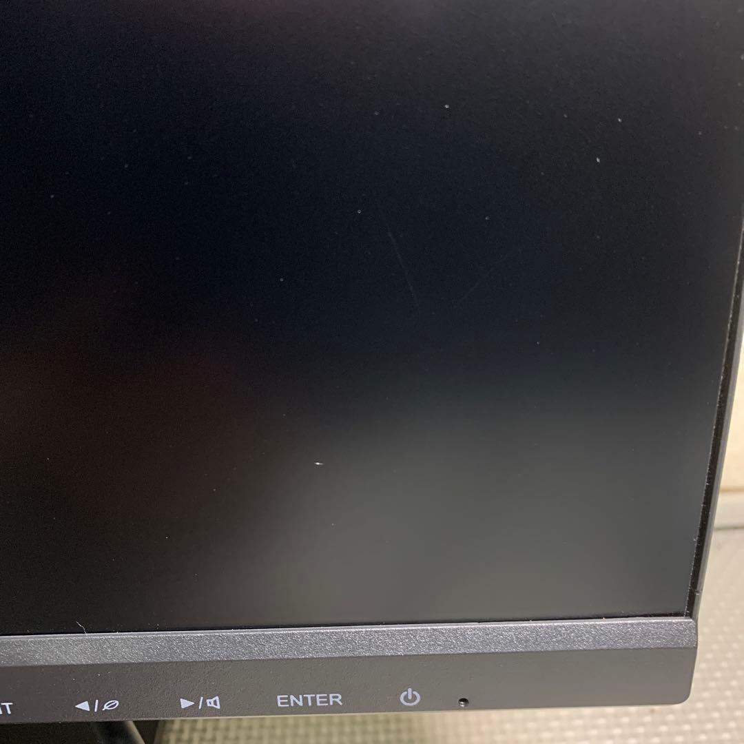 iiyama 21.5型モニター フルHDディスプレイ XUB2292HS-B1