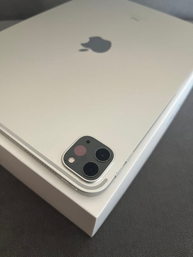 iPad Pro 11インチ(第2世代) Wi-Fi 256GB